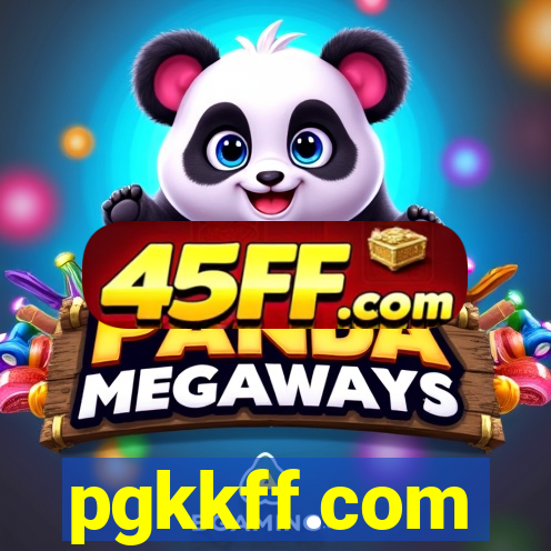 pgkkff.com