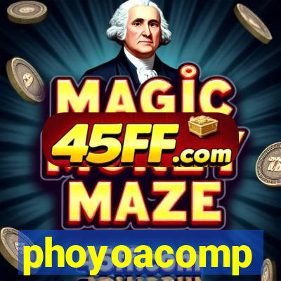 phoyoacomp