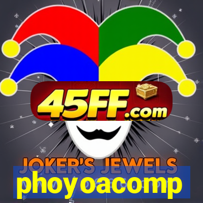 phoyoacomp