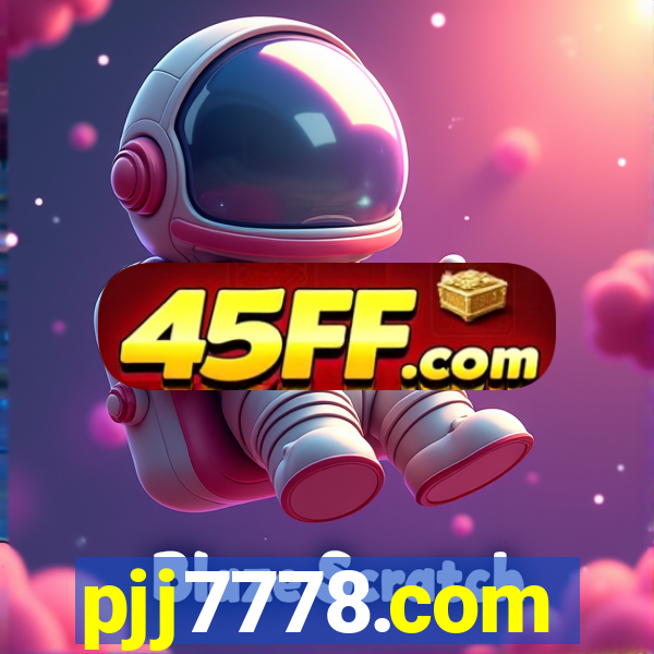pjj7778.com