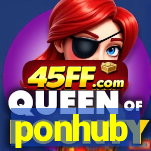 ponhub