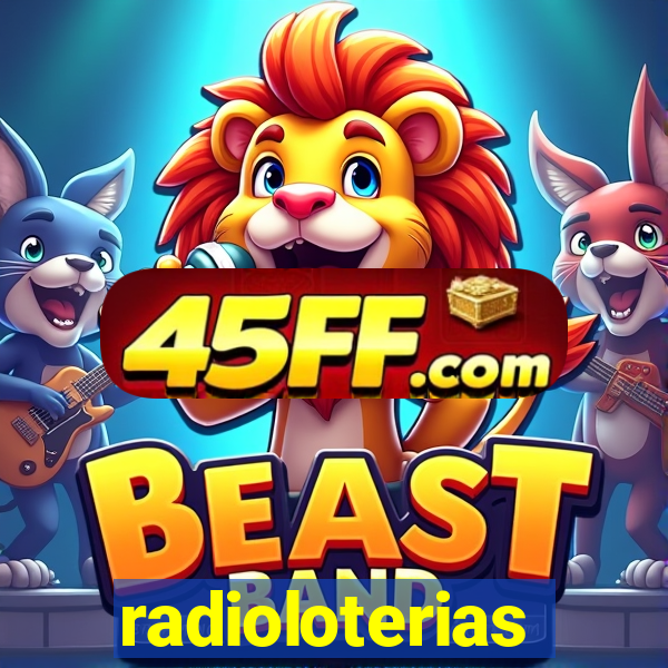 radioloterias