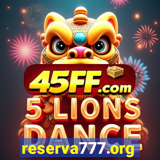 reserva777.org