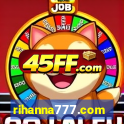 rihanna777.com