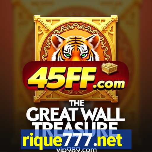 rique777.net