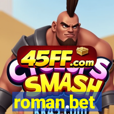 roman.bet