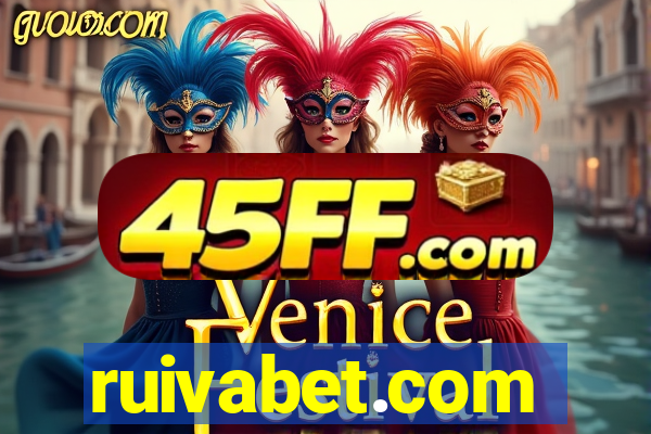 ruivabet.com