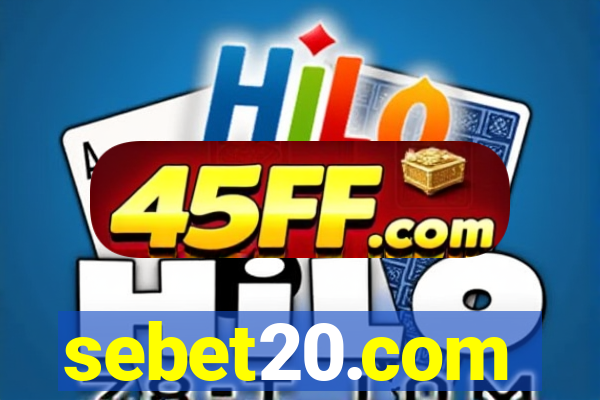 sebet20.com