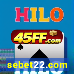 sebet22.com