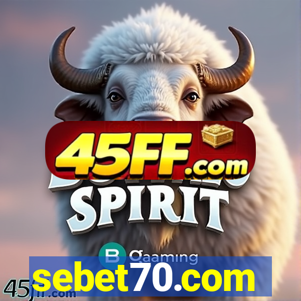 sebet70.com