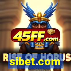 sibet.com