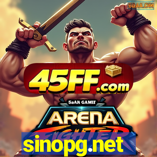 sinopg.net