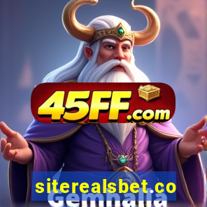 siterealsbet.com