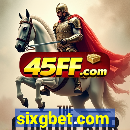sixgbet.com