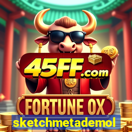sketchmetademolab