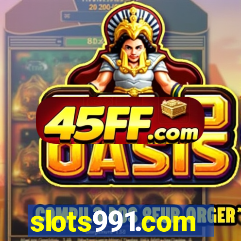 slots991.com
