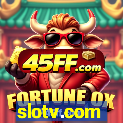 slotv.com
