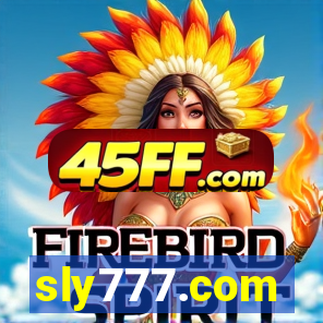 sly777.com