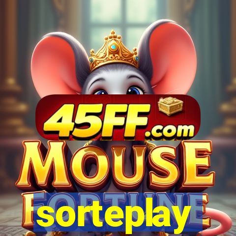 sorteplay