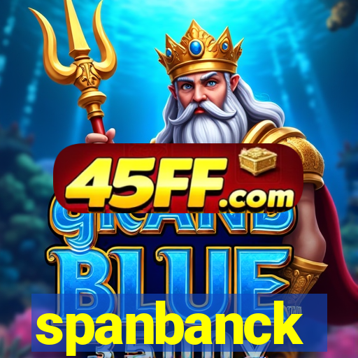 spanbanck
