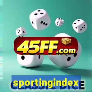 sportingindex