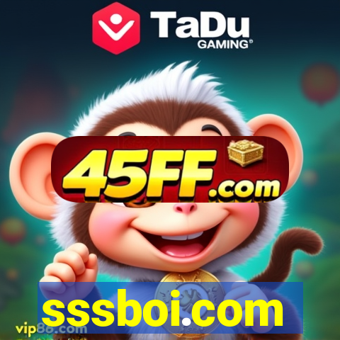 sssboi.com