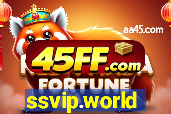 ssvip.world