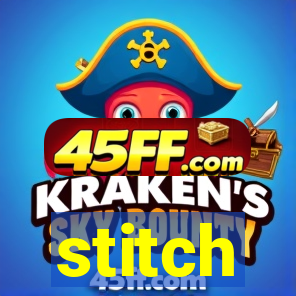 stitch-777.com