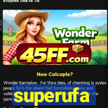 superufa