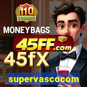 supervascocom