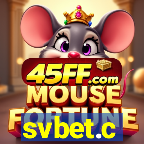 svbet.c