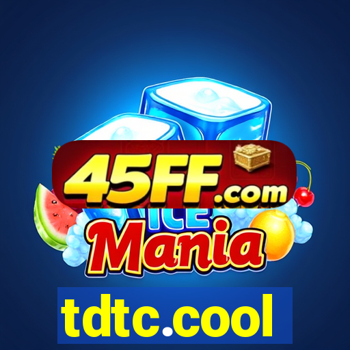 tdtc.cool