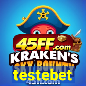 testebet