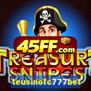 teusinofc777bet.com
