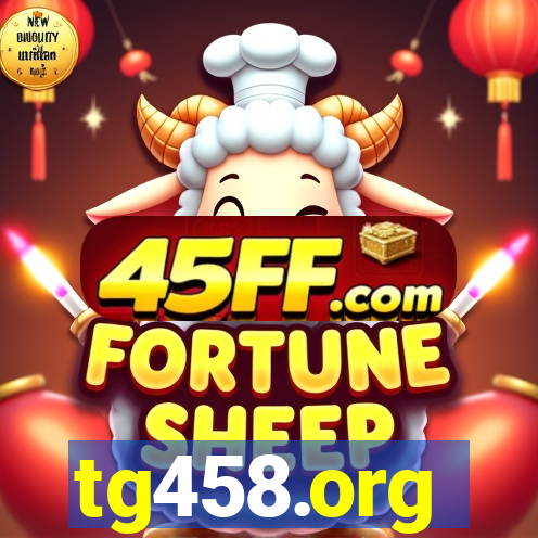tg458.org
