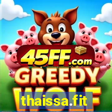 thaissa.fit
