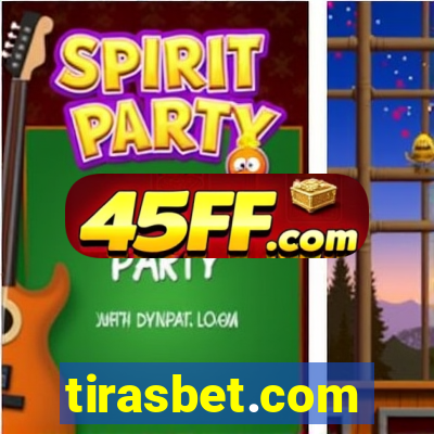 tirasbet.com