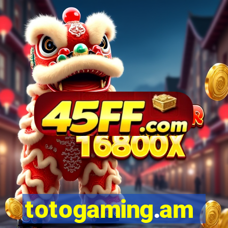 totogaming.am
