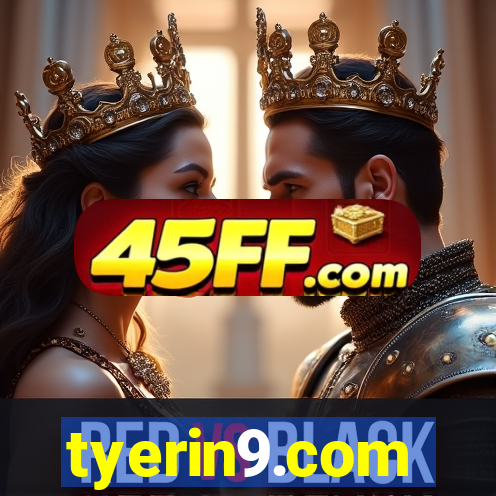 tyerin9.com