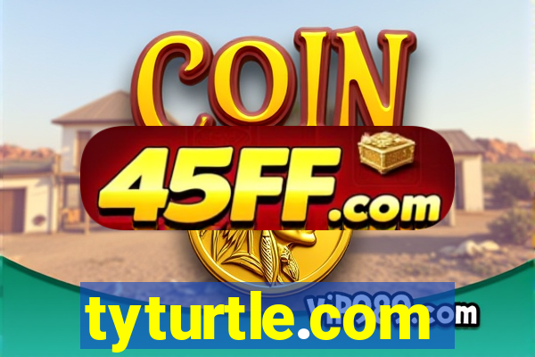 tyturtle.com