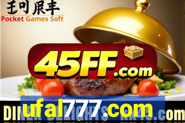 ufal777.com