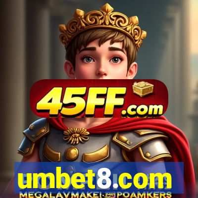 umbet8.com