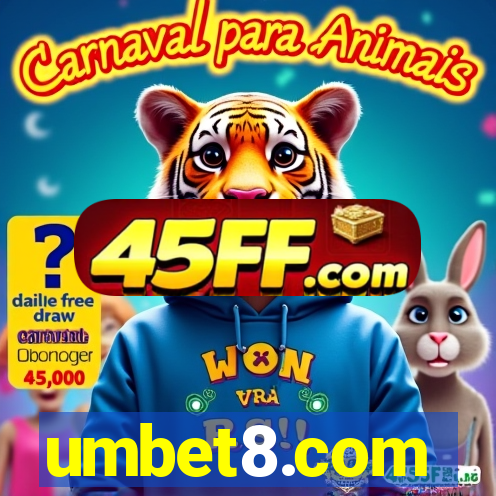 umbet8.com