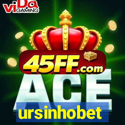 ursinhobet