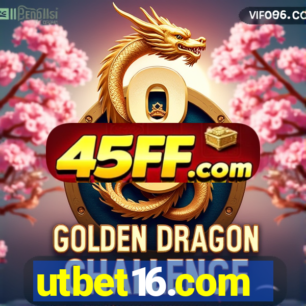 utbet16.com
