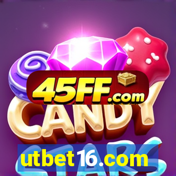 utbet16.com