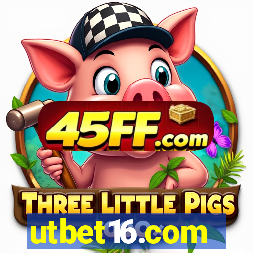 utbet16.com