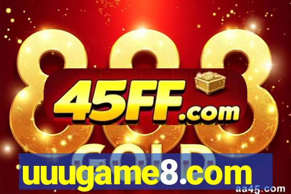 uuugame8.com