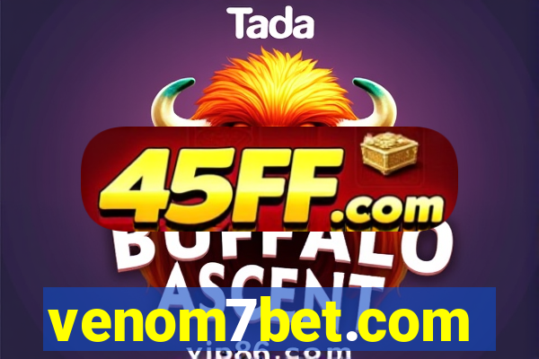 venom7bet.com
