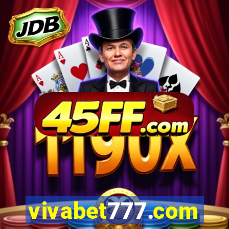 vivabet777.com
